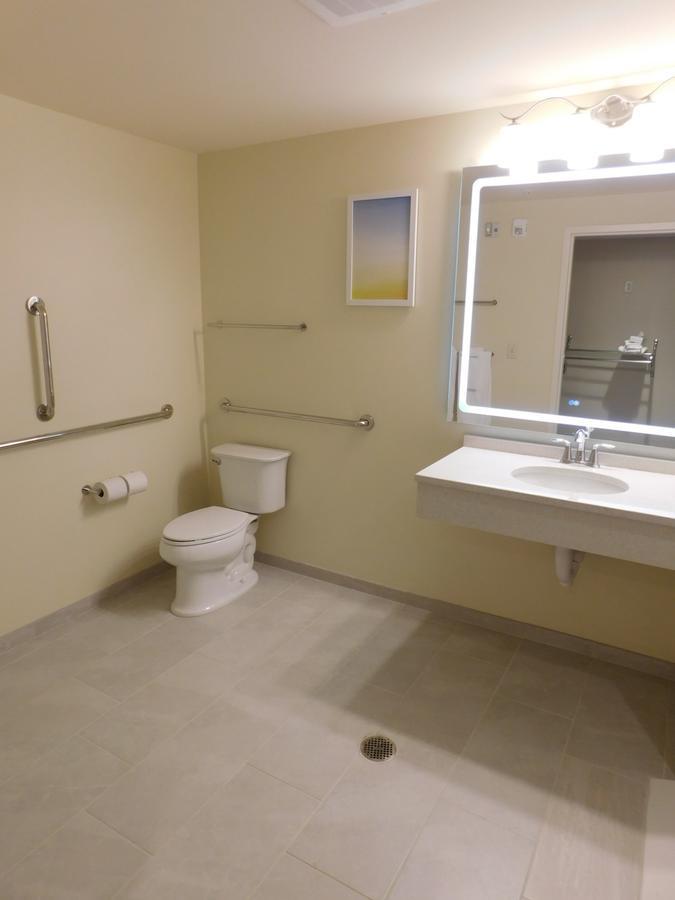 Days Inn & Suites By Wyndham Kearney Ne Zimmer foto
